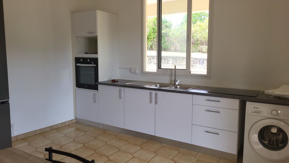 Location Maison F3 en colocation 650€ TTC (eau, électricité, internet) Le moule