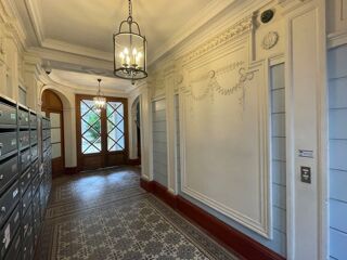  Appartement à vendre 1 pièce 9 m²