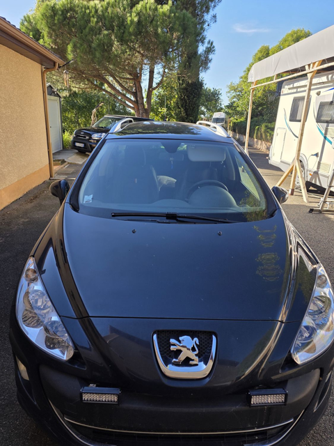 Peugeot 308 sw 1.6 HDi 90ch BLUE LION Confort