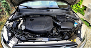 XC60 D3 150 ch Momentum Geartronic A 2015 occasion 72460 Savign&eacute;-l'&Eacute;v&ecirc;que