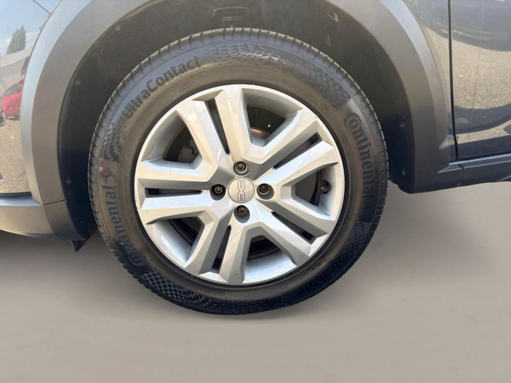 Sandero TCe 90 Stepway Expression 2023 occasion 91300 Massy