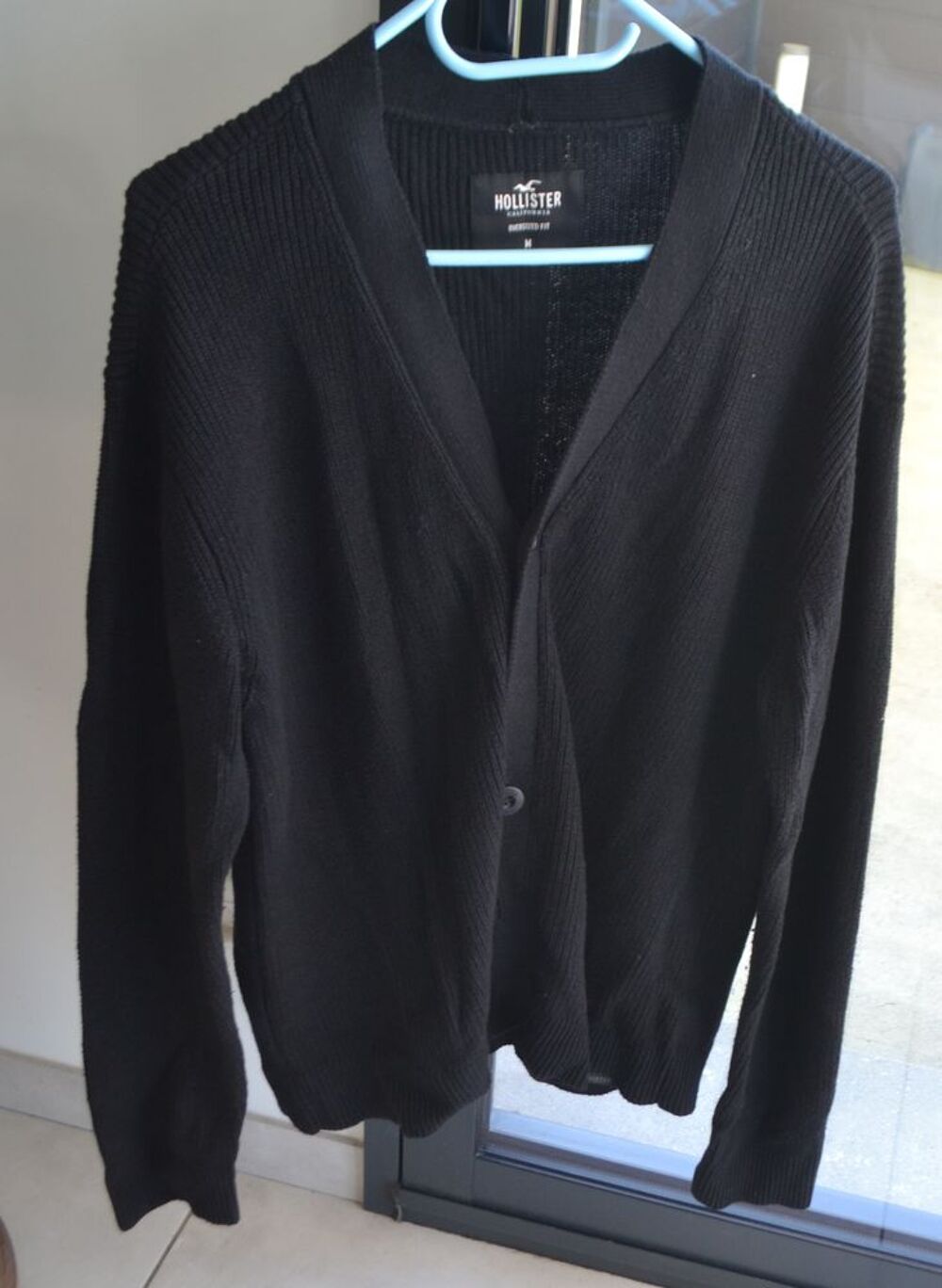 Gilet neuf hollister Vêtements