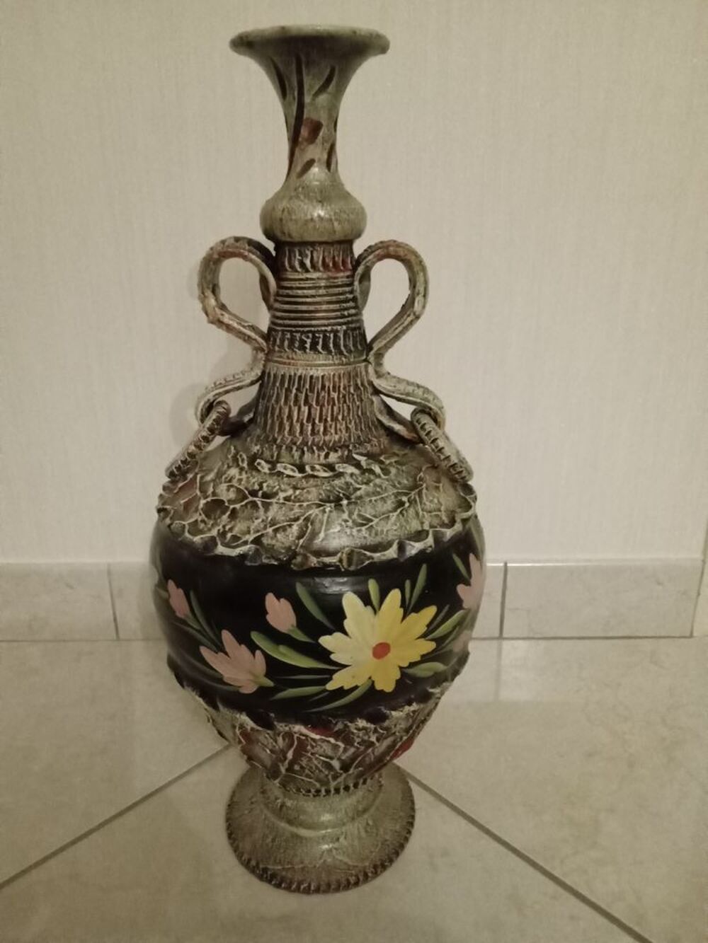 VASE DE DECORATION Décoration