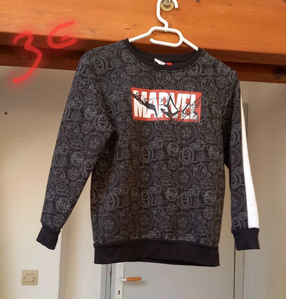 vendre robes d'&eacute;t&eacute; taille 36/ pas livraison ni PayPal Vtements