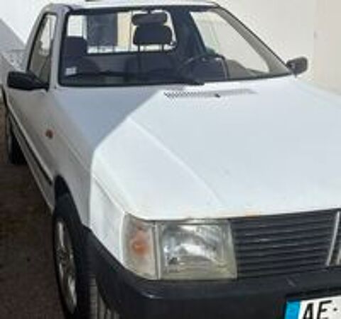 Fiorino Combi 1992 occasion 85260 L'Herbergement