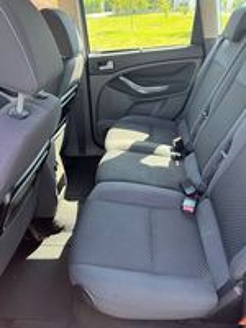 Focus C-MAX 1.8 TDCi - 115 Connection 2009 occasion 41000 Blois