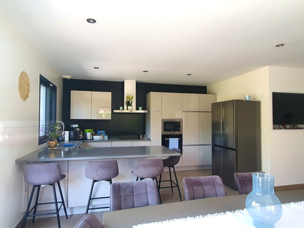 à vendre  Villa Brenthonne (74890)
