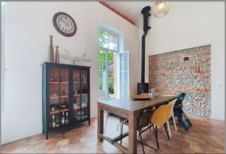  Maison � vendre 5 pi�ces 168 m�