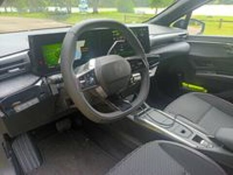 Clio 2026 occasion 89500 &Eacute;griselles-le-Bocage