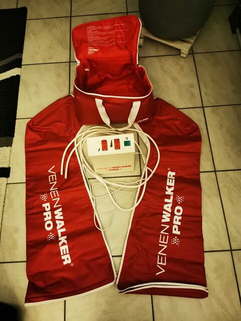 appareil de pressotherapie 150 Montereau-Fault-Yonne (77)