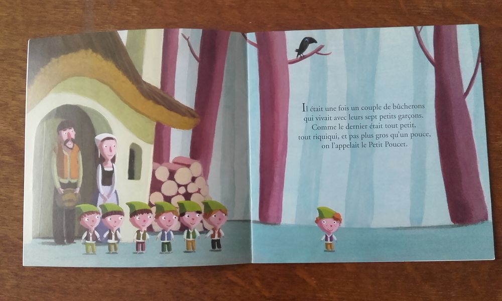 Livre pour enfant Livres et BD