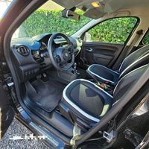 Twingo III Achat Int&eacute;gral - 21 Urban Night 2022 occasion 62590 Oignies