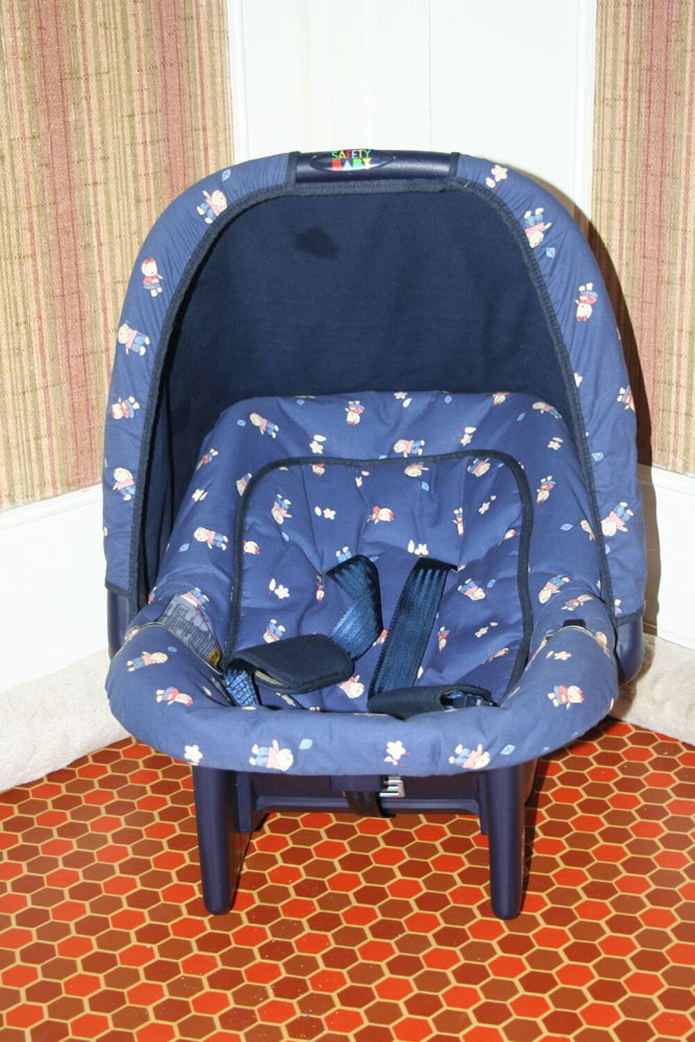 Maxi Cosy Puériculture