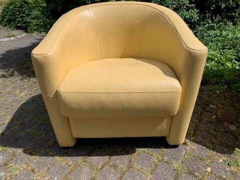 SALON CUIR 3 PIECES Dornach (68)
