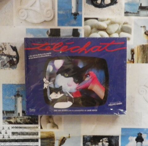 TELECHAT ***N E U F*** 10 Bubry (56)