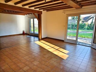  Maison à vendre 3 pièces 90 m²
