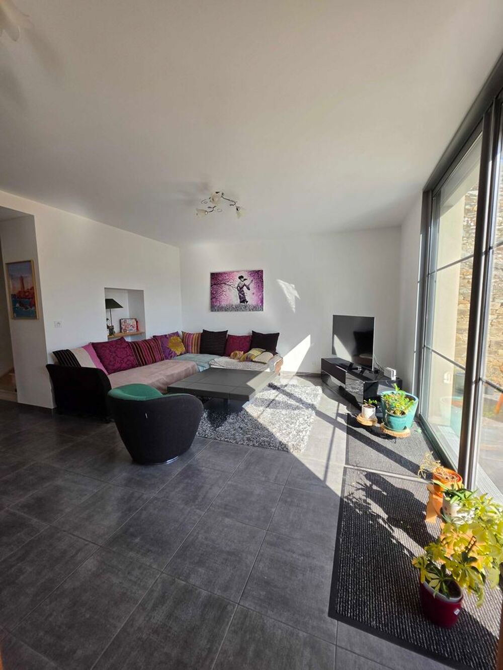 Vente Maison LANNION €