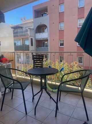  Appartement � vendre 3 pi�ces 69 m�