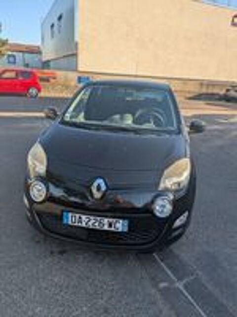Twingo 1.2 2013 occasion 30900 Nimes