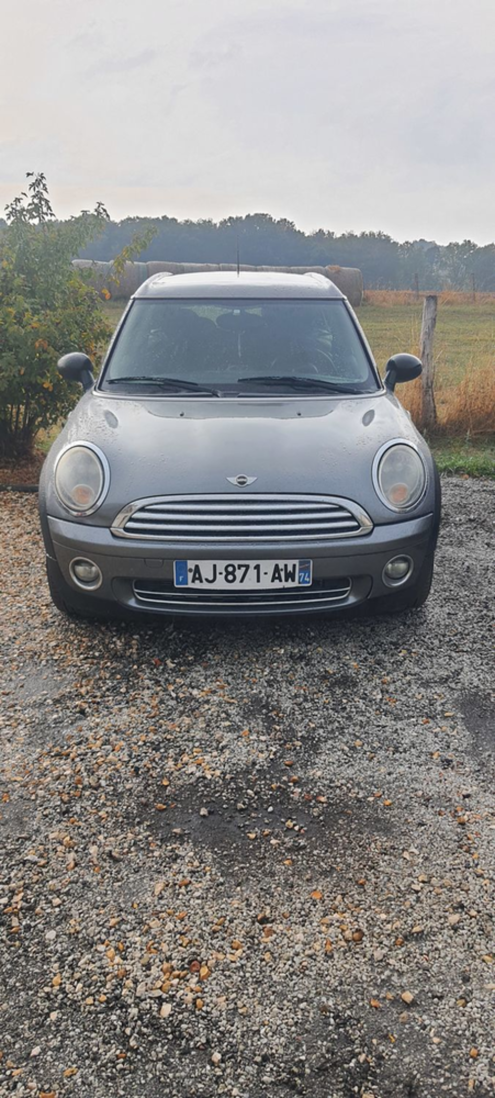 Clubman 1.4i - 95 One A 2009 occasion 27600 Gaillon