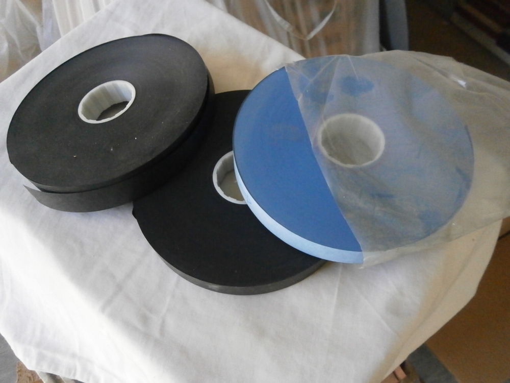 bande telex Bricolage