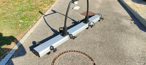 Porte V�los THULE 600 Contamine-sur-Arve (74)