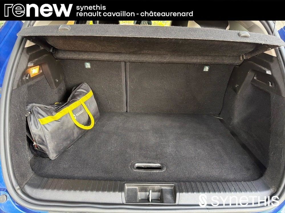 Captur TCe 90 Techno 2023 occasion 84300 Cavaillon