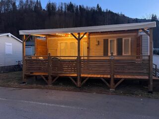Location  Mobile Home 