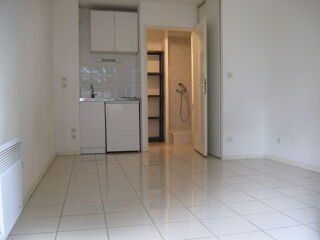  Appartement � louer 1 pi�ce 20 m�