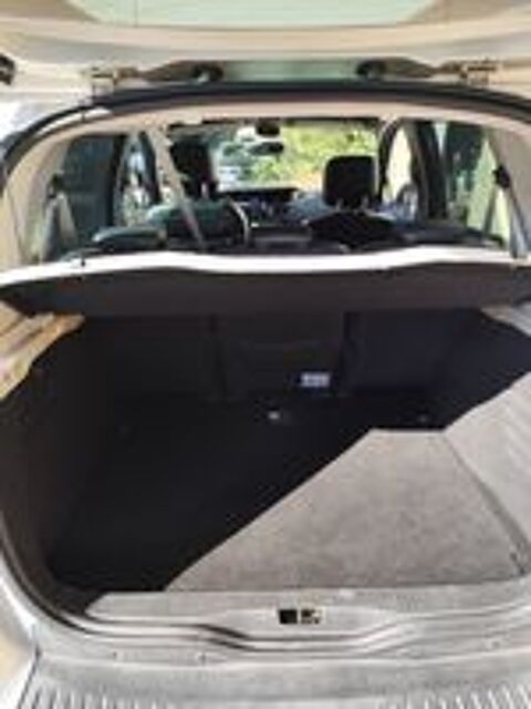 Sc&eacute;nic III Scenic dCi 110 Energy FAP eco2 Bose Edition 2014 occasion 83570 Cotignac
