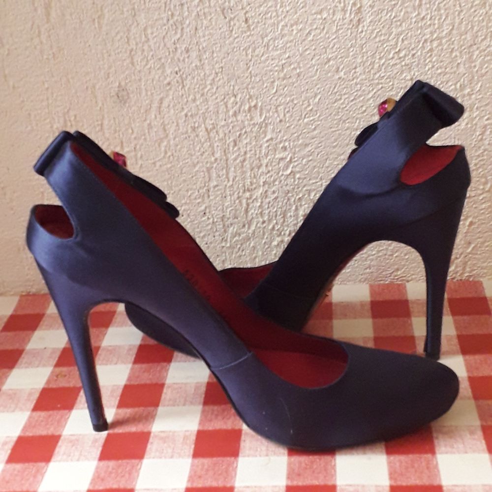 escarpin Chaussures