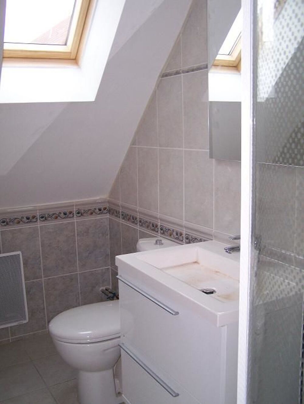 Location Appartement F2  au calme proche université du Mont Houy de Valenciennes Famars