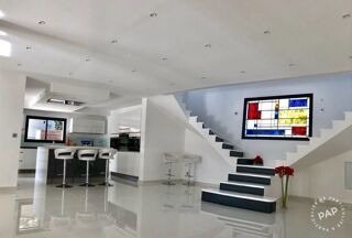  Villa � vendre 8 pi�ces 280 m�