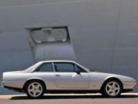 412 5.0i A 1988 occasion 33170 Gradignan