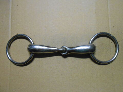 mors a olive taille 115 mm (58) 6 Vendôme (41)