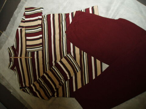 PYJAMA HOMME T 46/48 0 Corbeil-Essonnes (91)