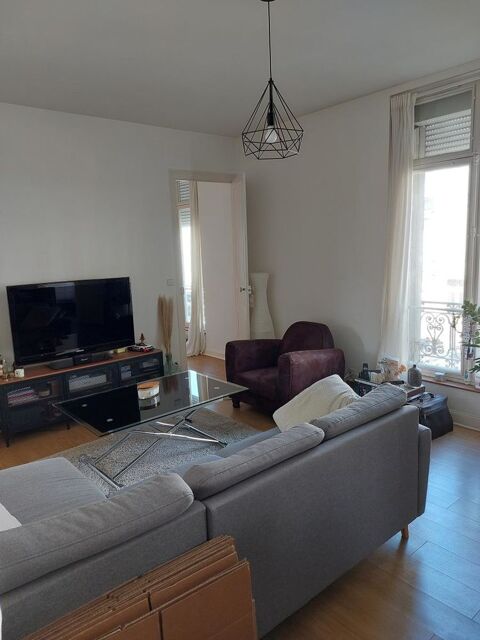  Appartement � louer 2 pi�ces 53 m�