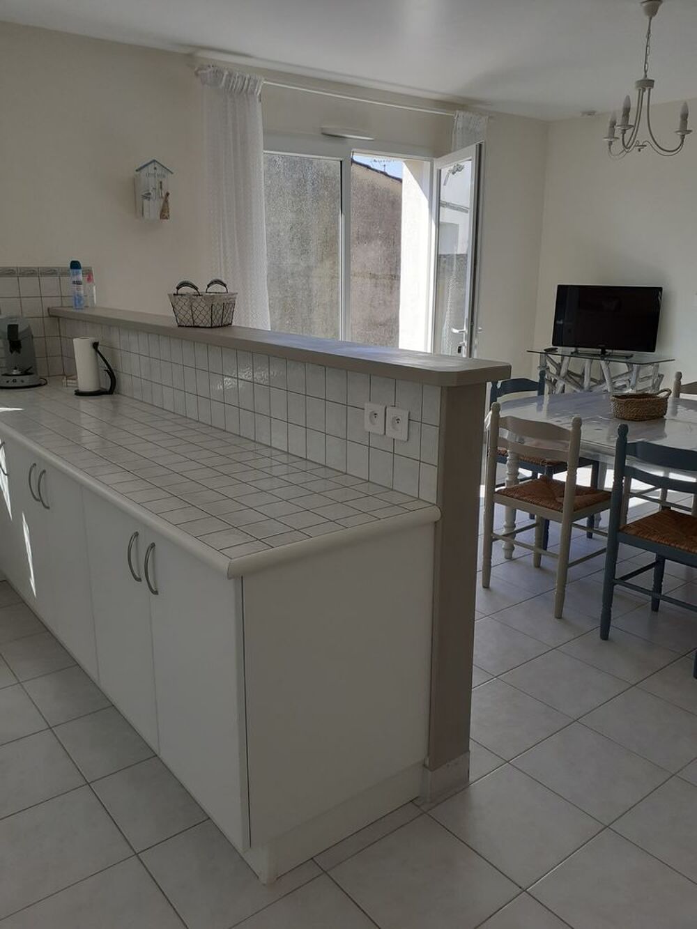   MAISON DE VACANCES � JARD SUR MER 85 EE Pays de la Loire, Jard-sur-Mer (85520)