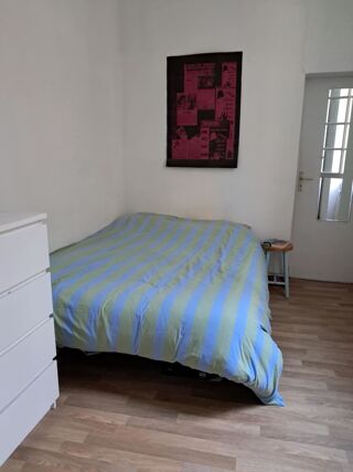  Appartement  vendre 2 pices 40 m Bordeaux