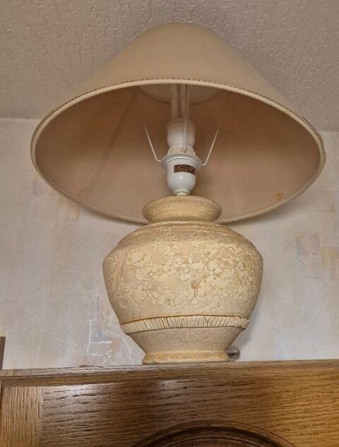 Lampes � poser 15 Saint-Dolay (56)