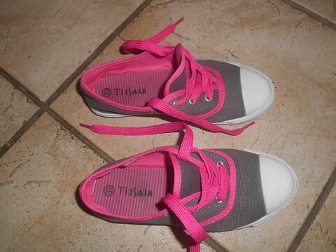 TENNIS FILLE 33 8 Saint-Denis-en-Val (45)