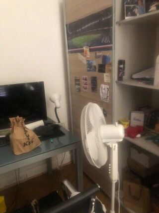  Appartement � vendre 2/3 pi�ces 47 m� Ivry-sur-seine