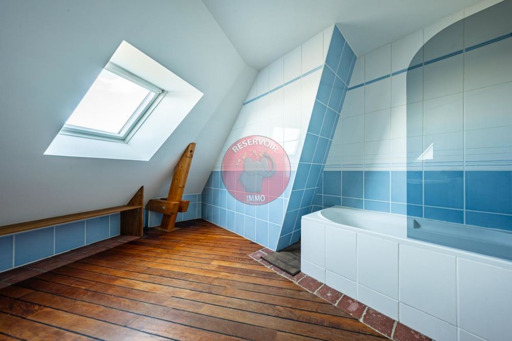 vente Maison - 6 pièce(s) - 161 m² Dijon (21000)