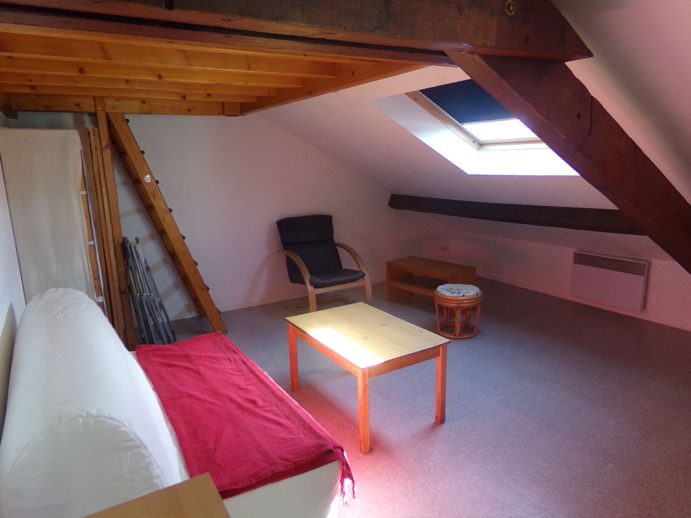 Location Appartement Studio meublé Grenoble Grenoble