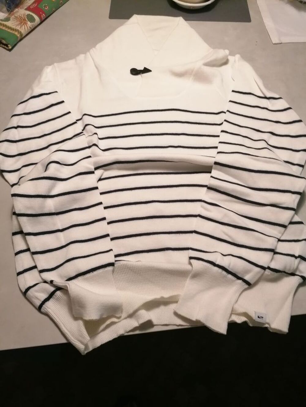 Pull homme Vêtements