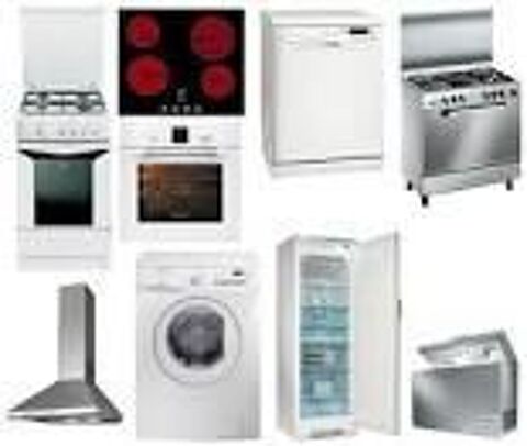   Réparation Electroménager ikea Frigo Four micro,lave vaissel 