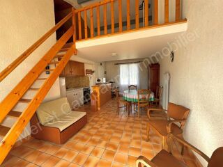  Maison � vendre 3 pi�ces 51 m�