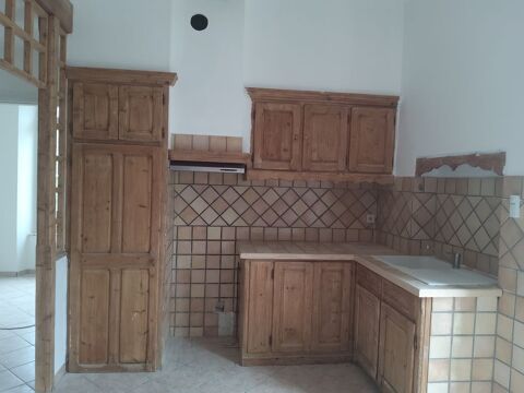  Maison � louer 3 pi�ces 80 m� Aigremont