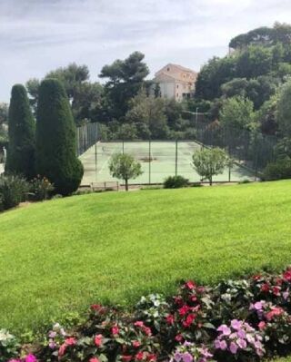  Appartement � louer 1 pi�ce 18 m� Cannes