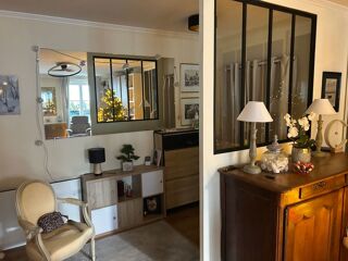  Appartement � vendre 5 pi�ces 97 m� Orgeval